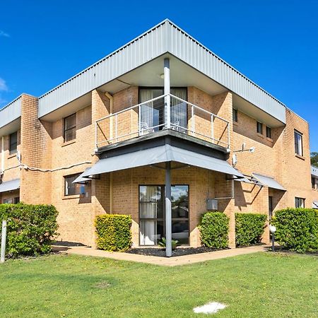 Peninsula Nelson Bay Motel And Serviced Apartments ภายนอก รูปภาพ