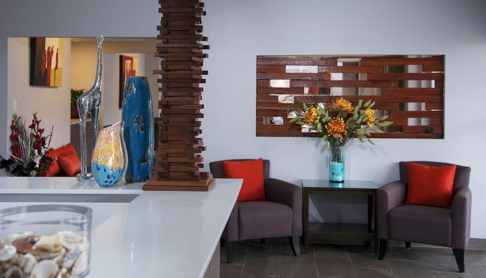 Peninsula Nelson Bay Motel And Serviced Apartments ภายนอก รูปภาพ