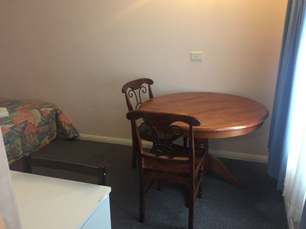 Peninsula Nelson Bay Motel And Serviced Apartments ภายนอก รูปภาพ